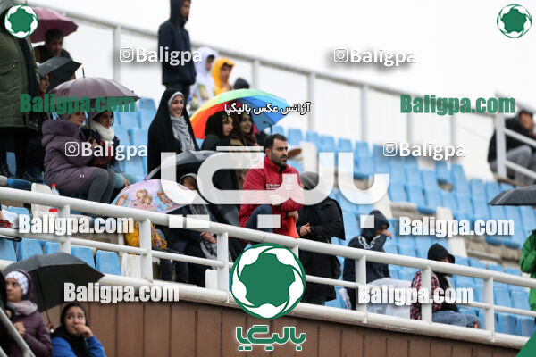 کیا 4–1 پرسپولیس