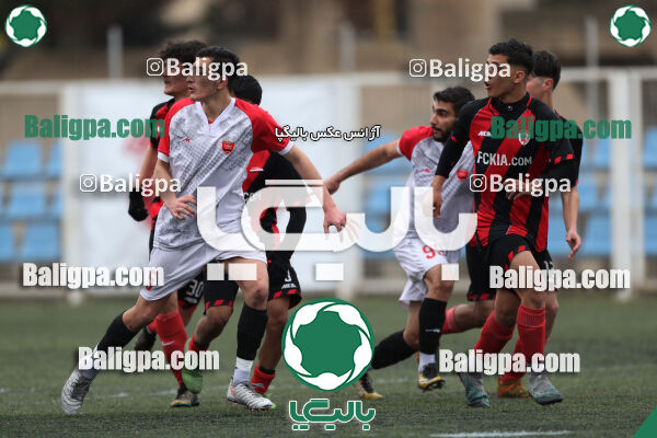 کیا 4–1 پرسپولیس