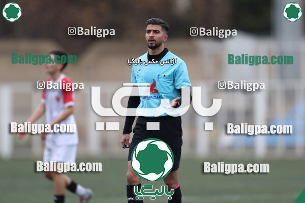 کیا 4–1 پرسپولیس