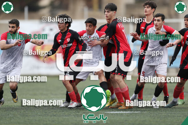 کیا 4–1 پرسپولیس