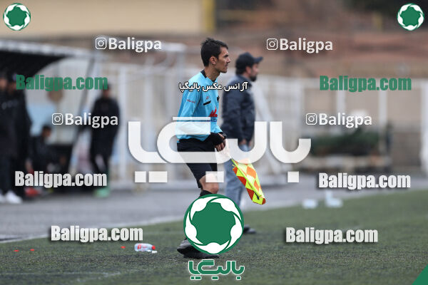 کیا 4–1 پرسپولیس