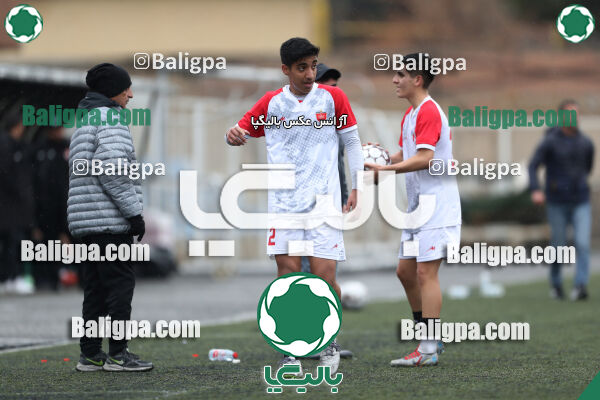 کیا 4–1 پرسپولیس