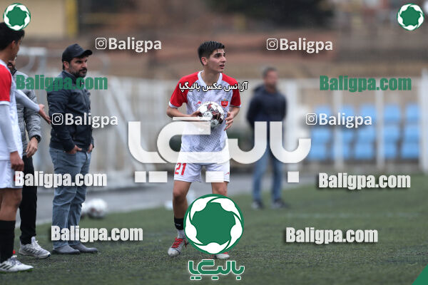 کیا 4–1 پرسپولیس