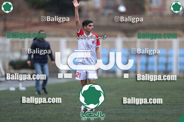 کیا 4–1 پرسپولیس