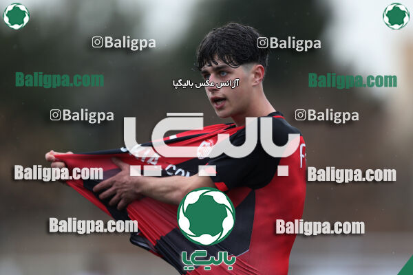 کیا 4–1 پرسپولیس