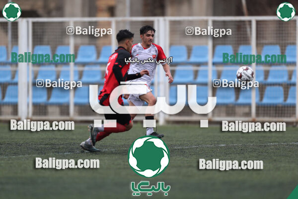 کیا 4–1 پرسپولیس
