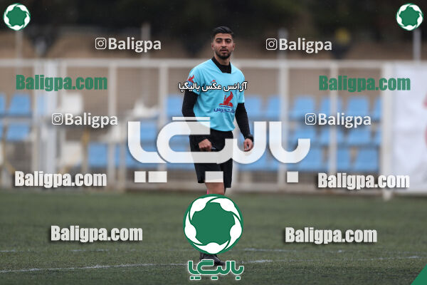 کیا 4–1 پرسپولیس