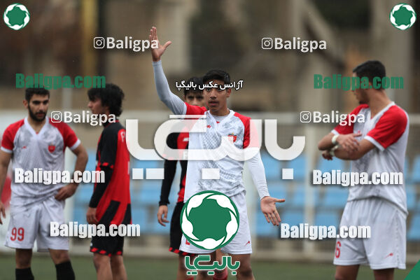 کیا 4–1 پرسپولیس
