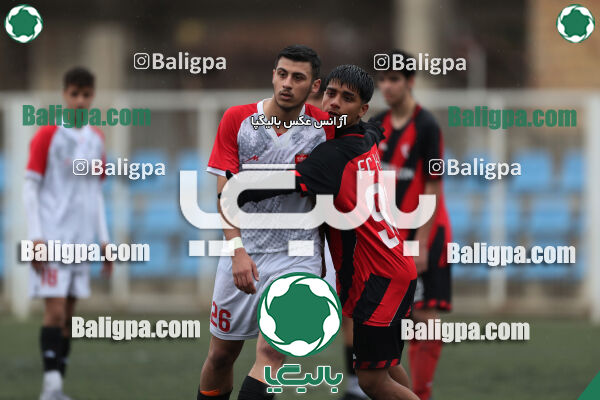 کیا 4–1 پرسپولیس