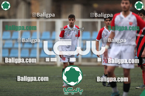 کیا 4–1 پرسپولیس