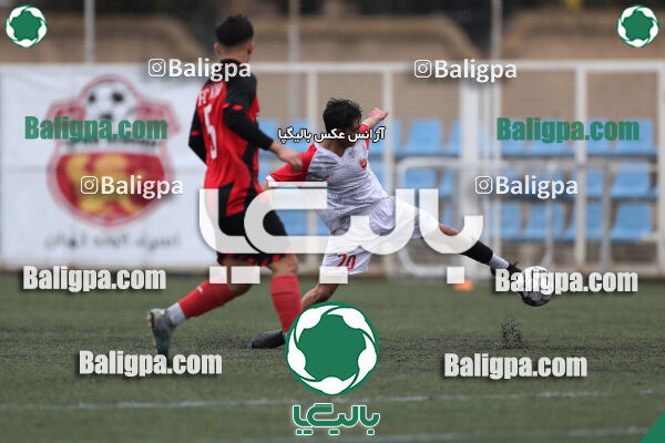 کیا 4–1 پرسپولیس