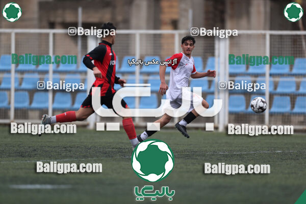 کیا 4–1 پرسپولیس