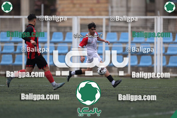 کیا 4–1 پرسپولیس