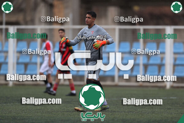 کیا 4–1 پرسپولیس