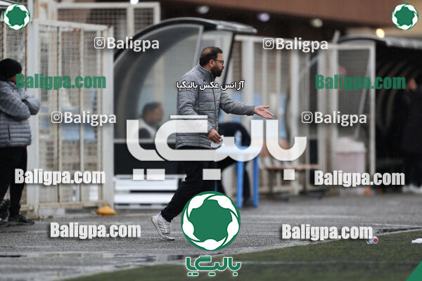 کیا 4–1 پرسپولیس