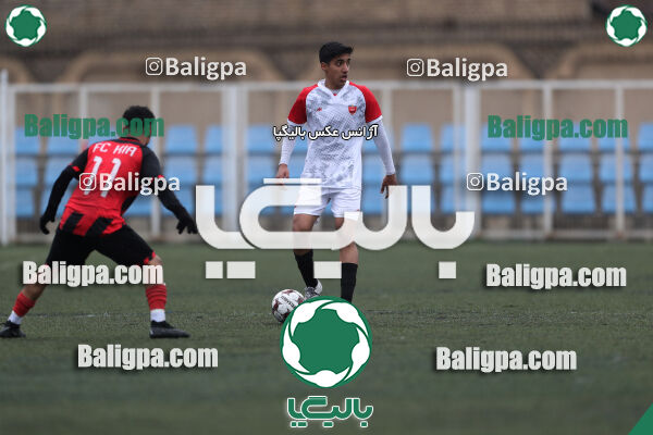 کیا 4–1 پرسپولیس