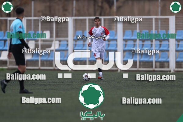 کیا 4–1 پرسپولیس