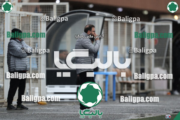 کیا 4–1 پرسپولیس