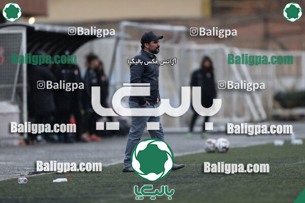 کیا 4–1 پرسپولیس
