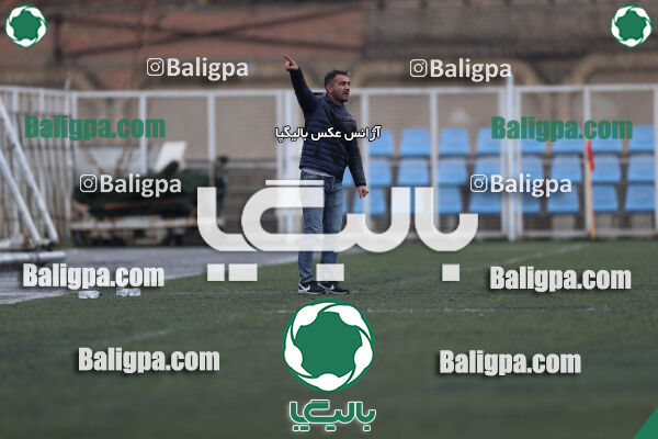 کیا 4–1 پرسپولیس