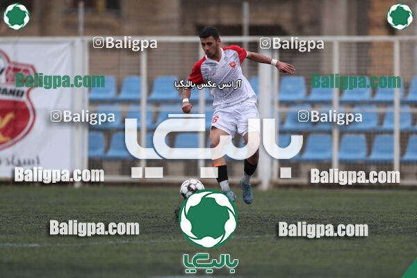 کیا 4–1 پرسپولیس