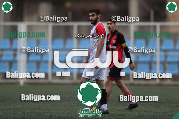 کیا 4–1 پرسپولیس
