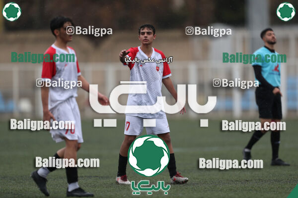 کیا 4–1 پرسپولیس