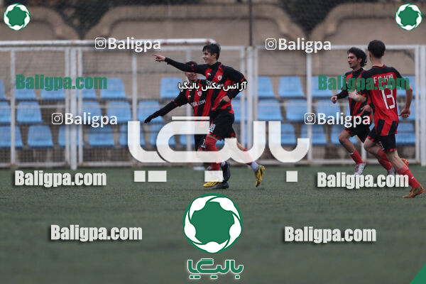 کیا 4–1 پرسپولیس