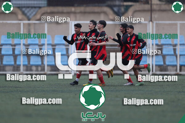 کیا 4–1 پرسپولیس