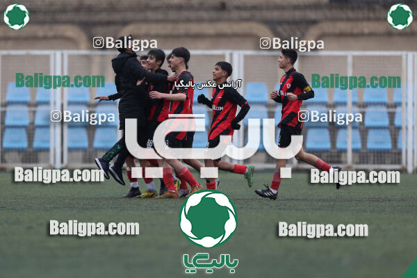 کیا 4–1 پرسپولیس