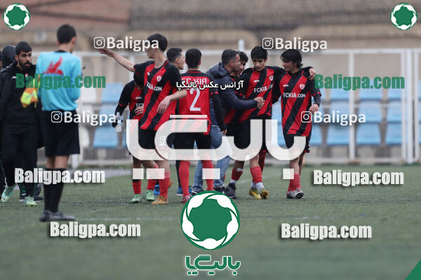 کیا 4–1 پرسپولیس