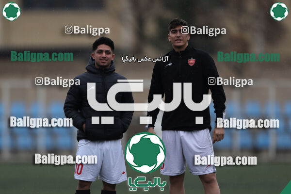 کیا 4–1 پرسپولیس