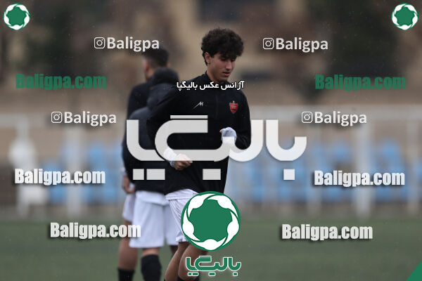 کیا 4–1 پرسپولیس