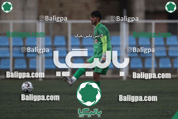 کیا 4–1 پرسپولیس