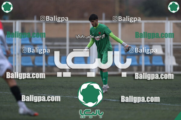 کیا 4–1 پرسپولیس