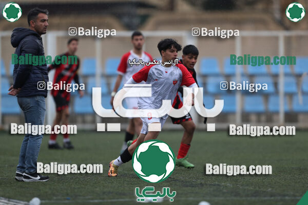 کیا 4–1 پرسپولیس