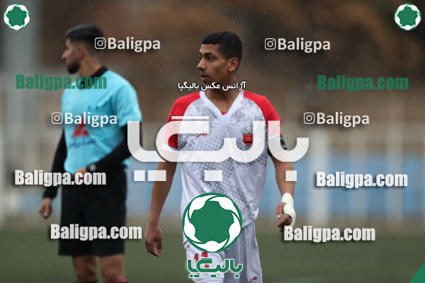 کیا 4–1 پرسپولیس