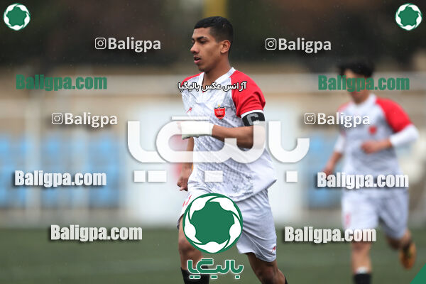 کیا 4–1 پرسپولیس