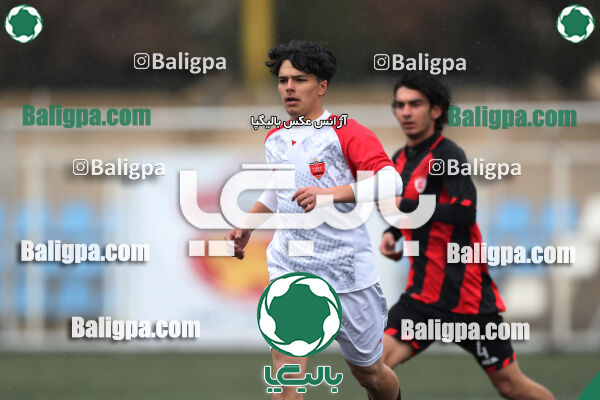 کیا 4–1 پرسپولیس
