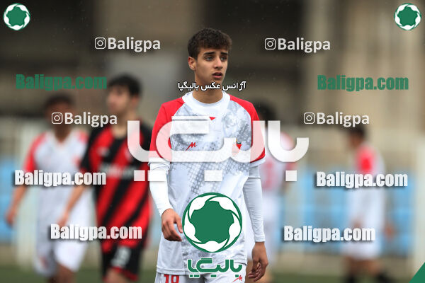 کیا 4–1 پرسپولیس