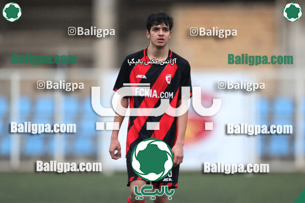 کیا 4–1 پرسپولیس