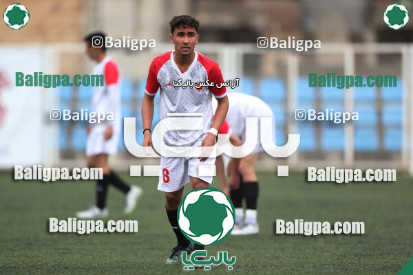 کیا 4–1 پرسپولیس