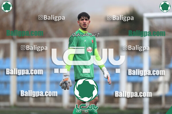 کیا 4–1 پرسپولیس