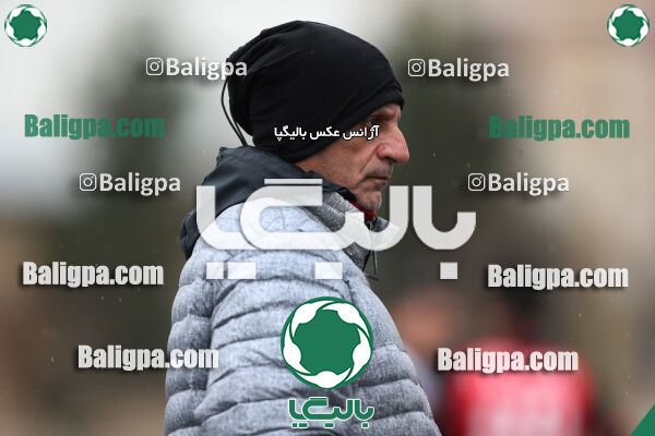 کیا 4–1 پرسپولیس