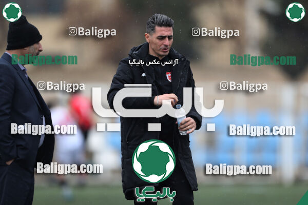 کیا 4–1 پرسپولیس