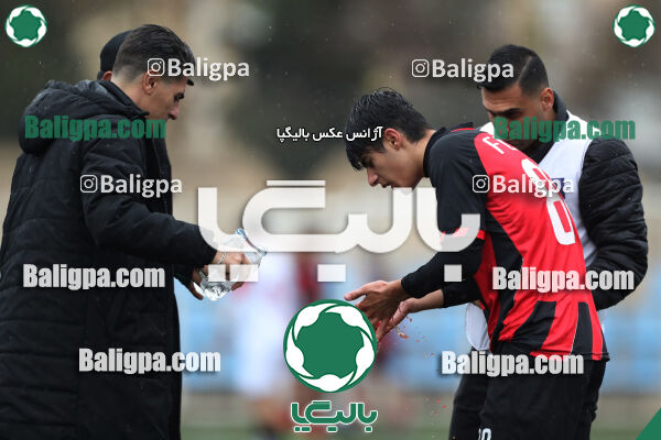 کیا 4–1 پرسپولیس