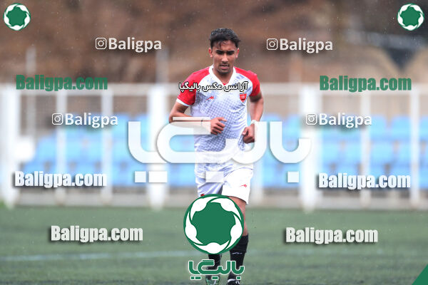 کیا 4–1 پرسپولیس
