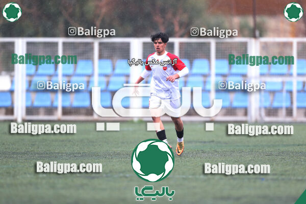 کیا 4–1 پرسپولیس