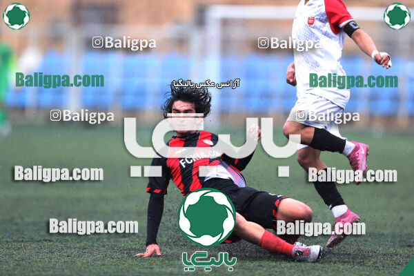 کیا 4–1 پرسپولیس