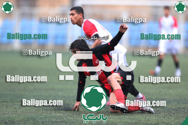 کیا 4–1 پرسپولیس
